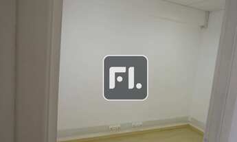 Imagem 3: Conjunto para alugar, 105 m² por R$ 3.300,01/mês - Alphaville Industrial - Barueri/SP