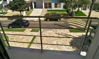 Imagem 6: Casa - Condomínio Residencial Terras do Caribe - Valinhos