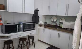 Imagem 3: RIO DE JANEIRO - Apartamento Padrão - Lagoa