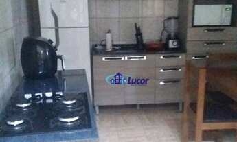 Imagem 2: Casa com 2 dormitórios à venda, 240 m² por R$ 450.000,00 - Chácara Belenzinho - São Paulo