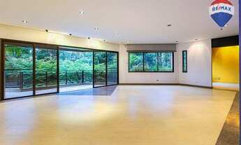 Imagem 2: Apartamento! 4 suítes! 4 vagas! Morumbi