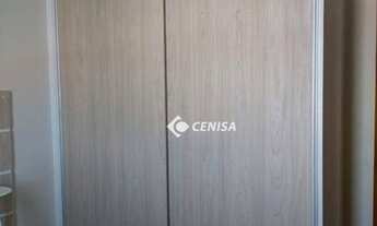 Imagem 6: Apartamento com 2 dormitórios à venda, 62 m² - Condomínio Villagio D'Amore - Indaiatu