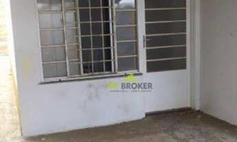 Imagem: Casa com 2 dormitórios à venda por R$