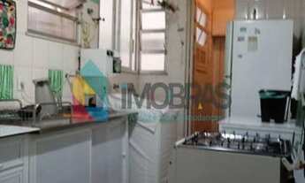 Imagem 6: EXCELENTE OPORTUNIDADE! SALA E QUARTO COM DEPENDÊNCIA EM COPACABANA