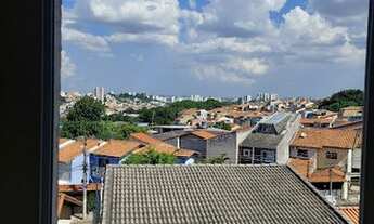 Imagem 4: Apartamento com 2 dormitórios à venda, 45 m² por R$ 205.000,10 - Jardim Santa Cecília - Gu