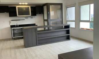 Imagem 7: Apartamento lindo para venda e locação - Igloo Alphaville