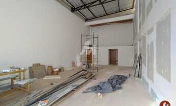 Imagem 4: Salão/Galpão (salão - térreo