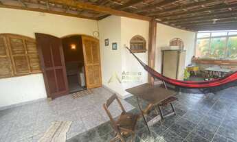 Imagem 7: Casa com 3 dormitórios à venda, 400 m² por R$ 250.000 - Samburá (Tamoios) - Cabo Frio/RJ