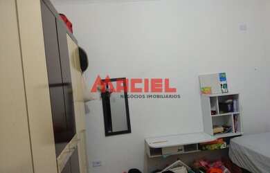 Imagem 5: Venda - CASA - JARDIM CRUZEIRO DO SUL - SAO JOSE DOS CAMPOS - 125 M² AT - 80 M² AC - 4 DOR