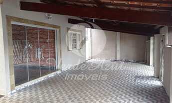 Imagem 4: Casa - Jardim América - Americana