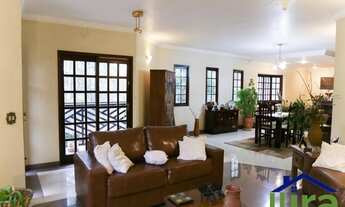 Imagem 4: Casa Com Lareira No City Bussocaba