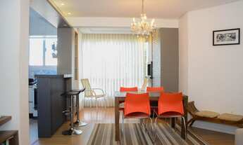 Imagem 4: Apartamento 2 dormitórios sendo 1 suite a venda, 75m², Coqueiros - Florianópolis