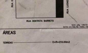 Imagem 2: Salão à venda, 107 m² por R$ 2.850.000,00 - Vila Carrão - São Paulo/SP