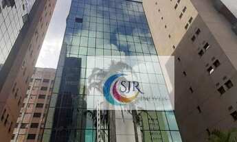 Imagem 5: Sala comercial de 89 m² com 2 vagas na Vila Olímpia