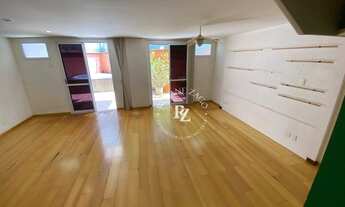 Imagem: Cobertura com 3 dormitórios à venda, 145