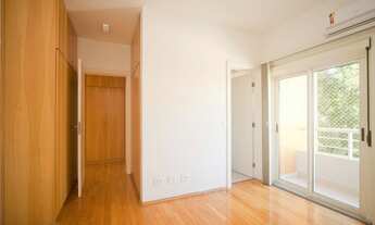 Imagem 4: Apartamento Locação 3 Dormitórios - 128 m² Alto de Pinheiros