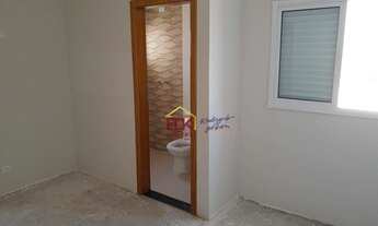 Imagem 4: Apartamento com 3 dormitórios à venda, 73 m² por R$ 430.000 - Vila Marchi - São Bernardo d