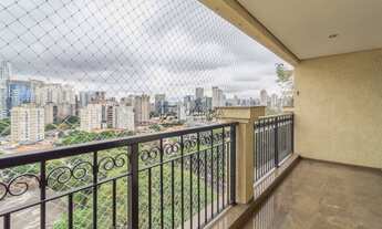 Imagem 6: Apartamento Locação 3 Dormitórios - 135 m² Brooklin