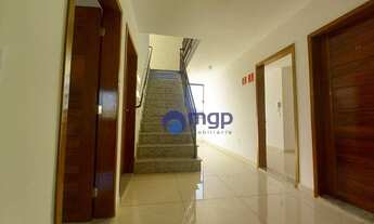 Imagem 3: Apartamento com 2 dormitórios à venda, 46 m² por R$ 270.000 - Vila Constança - São Paulo/S