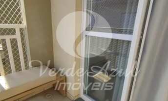 Imagem 3: Apartamento - Jardim Santa Izabel - Hortolândia