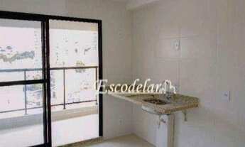 Imagem 4: Apartamento à venda, 31 m² por R$ 320.000,00 - Jardim São Paulo - São Paulo/SP