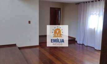 Imagem 3: Sobrado com 3 dormitórios à venda, 278 m² por R$ 745.000 - Cidade Jardim - Jacareí/SP