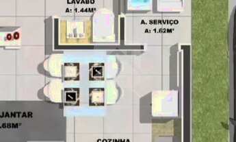 Imagem 3: VIAMãO - Casa Padrão - Jardim Itapema