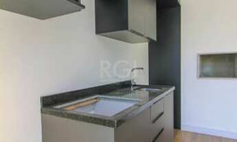 Imagem 7: Porto Alegre - Apartamento Padrão - Centro Histórico