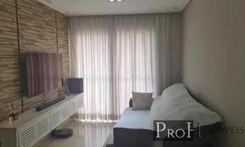 Imagem: Apartamento 3 dormitórios, sendo 1 suíte