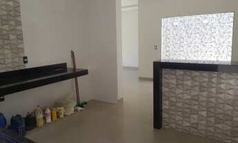 Imagem 5: Casa para venda com 135 metros quadrados com 3 quartos em Alto Umuarama - Uberlândia - MG