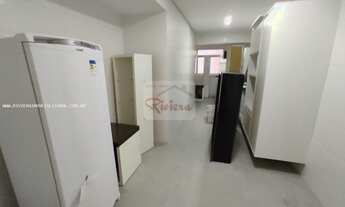 Imagem 6: Apartamento para Venda em Guarujá, Pitangueiras, 4 dormitórios, 1 suíte, 3 banheiros, 1 va