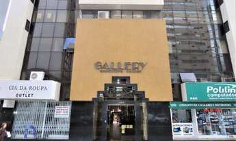 Imagem: Loja para Locação - 95 m² úteis - Centro