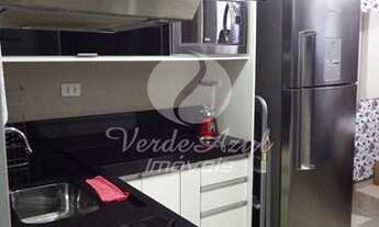 Imagem 5: Casa - Jardim da Alvorada - Nova Odessa