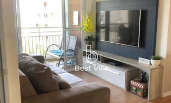 Imagem: Apartamento à venda, 68 M², no Condomínio