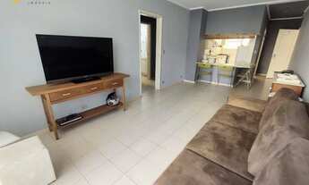 Imagem: Frente mar, 2 dormitórios à venda, 110