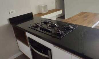 Imagem 2: Apartamento com 2 dormitórios à venda, 65 m² por R$ 660.000,00 - Vila Guarani (Zona Sul)