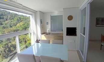 Imagem 3: Apartamento com 2 dormitórios à venda, 90 m² por R$ 750.000,00 - Barra Funda - Guarujá/SP