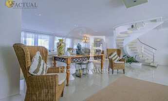 Imagem 4: Casa residencial para venda. Acapulco, Guarujá - CA1151