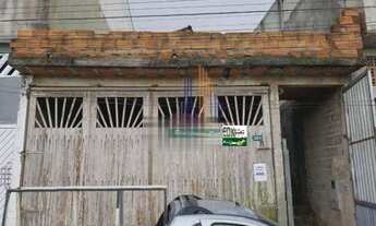 Imagem: Galpão à venda, 71 m² por R$ 170.000