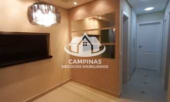 Imagem 2: APARTAMENTO PARA LOCAÇÃO NO MANSÕES SANTO ANTÔNIO EM CAMPINAS/SP