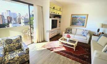 Imagem 5: Moema Pássaros Apartamento com 3 dormitórios