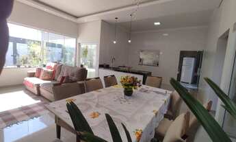 Imagem 5: Casa com 3 dormitórios à venda, 167 m² por R$ 800.000,00 - Jardim Botanico - Franca/SP