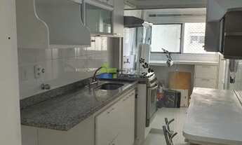 Imagem 7: Apartamento com ampla Varanda Próximo ao Metrô