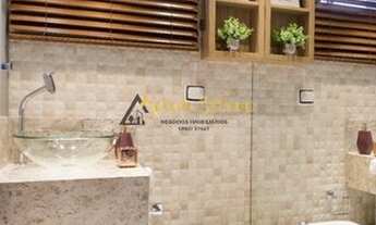 Imagem 4: Casa em condomínio com 3 quartos no Alphaville 2 - Bairro Alphaville II em Londrina