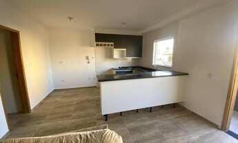 Imagem 3: Apartamento novo com 2 quartos, próximo ao Shopping Anália Franco