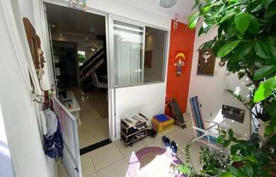 Imagem 3: Casa de vila para venda possui 87 m² com 3 quartos em Armação - Salvador - BA