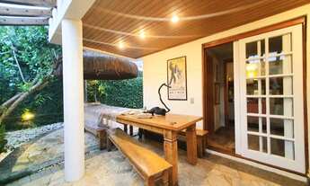 Imagem 7: Casa para locação no melhor condomínio de Mogi com 278 m² com 3 quartos e 1 suíte