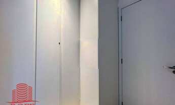 Imagem 5: Apartamento com 3 dormitórios à venda, 130 m² por R$ 2.200.000,00 - Brooklin - São Paulo/S