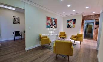 Imagem 5: São Bernardo do Campo - Conjunto Comercial/Sala - JARDIM OLAVO BILAC