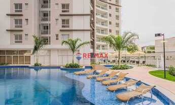 Imagem 2: Vendo Apartamento Mobiliado (140m2) Concept